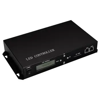 

023048 controller hx-803tc-2 (170000pix, 220V, SD card, TCP/IP) 1 PCs Arlight