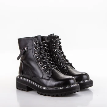 

Women's shoes pf1020-l549m, Lauf!, genuine leather