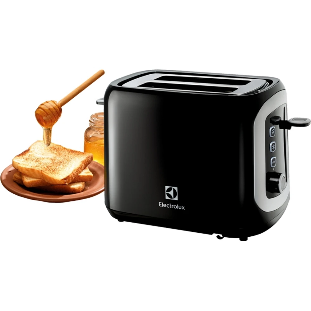 Тостер электрический Electrolux EAT3300