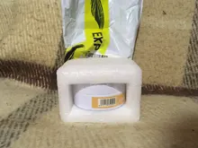 Mascarilla de colágeno para ojos, hidratante de Gel dorado, parches para ojos, antienvejecimiento, antihinchazón, parche para el cuidado de la piel, 60 uds.