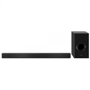 

Soundbar SC-HTB510 2.1 Subwoofer Wireless total power 240 W Bluetooth-Black