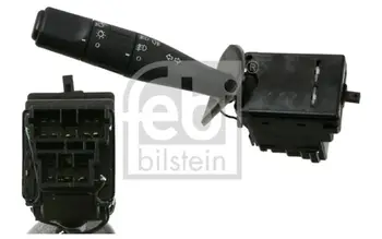 

FEBI BILSTEIN Switch, headlight for PEUGEOT 206
