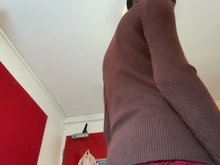 Suéteres marrones para mujer, Jersey de punto blanco, Jersey de manga larga con cuello de tortuga, Jersey Delgado, Jersey suave y cálido para mujer 2020 jersey invierno mujeres jersey cuello alto mujer Primavera 2021