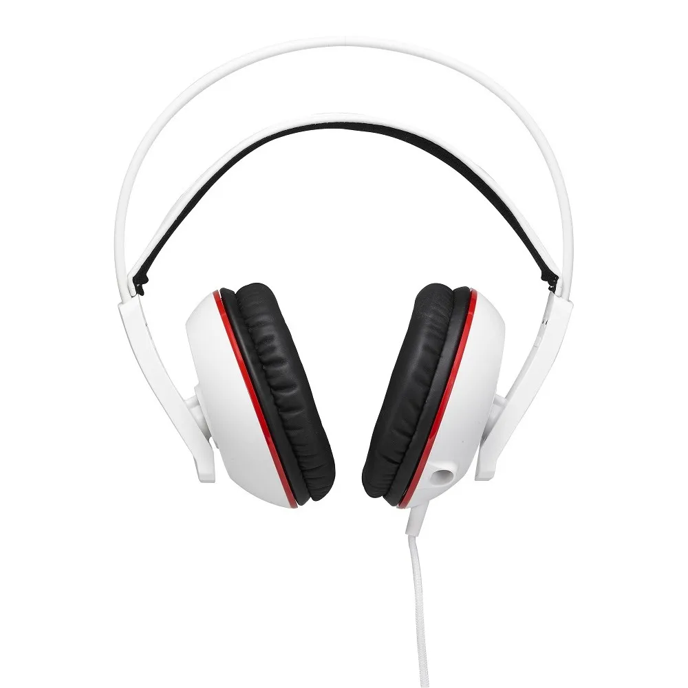Компьютерная игровая гарнитура ASUS Cerberus Arctic