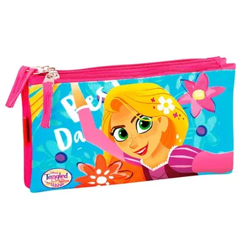 

Portatodo Rapunzel Disney triple
