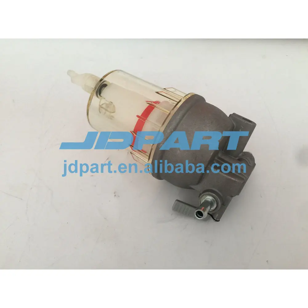 

Новый 4TNV98 сепаратор воды и масла для yanmar