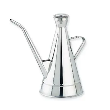 

Oil cooker 0,50 liters stainless ILSA