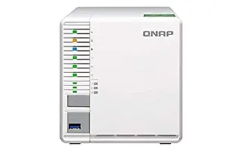 

NAS Server QNAP TS-332X-2G