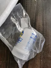 Desodorante de diamantes de imitación Natural, palo de alumbre, eliminador de olor corporal, antitranspirante, 60g