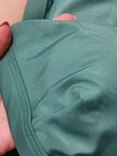 Bikini unicolor de 9 colores para mujer, traje de baño Push Up de cintura baja con cuello Halter de dos piezas, ropa de baño para mujer 2021