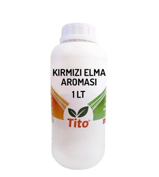 

Red Apple Flavor 1 lt