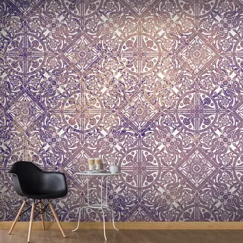 

Wall mural-Magical Splice - 150x105 cm