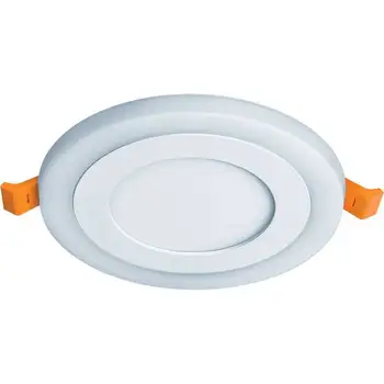 

Downlight 71, 819 nlp-rc2-6 + 2w-r140-wb-led 6w 4000 K IP20 navigator 19490