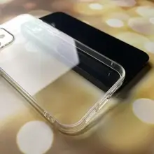 Joyroom-funda de cristal transparente 9H para iPhone, protector de lente a prueba de golpes para iPhone 11, 12 Pro Max, 12min, cristal + TPU, 12 pro