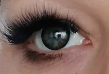 EYESHARE 2 unids/par serie rey lentes de contacto de Color de lente de contacto de Color de ojos