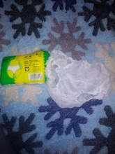 Bragas cortas de papel no tejidas desechables para mujer, ropa interior, venta al por mayor, 6 uds.