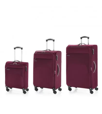 gabol cabin luggage