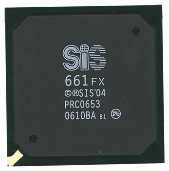 

North Bridge SiSM661FX