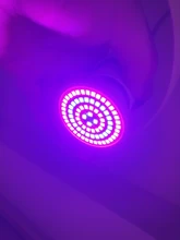 Grow-Lamp Lights-Plants E27-Hydroponic-System Indoor-Lighting 80leds Full-Spectrum 220V