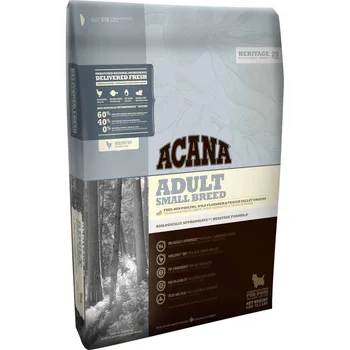 

Acana Adult Small Breed 6 kg