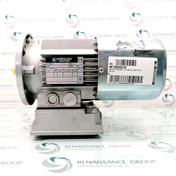 

Bonfiglioli BN-63-B4 motor 1630RPM NEW !!!