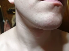 UICINOY maquinilla de afeitar eléctrica de afeitar para hombres IPX7 impermeable lavable desmontable de precisión barba Trimmer pelo hombre afeitadora rotatoria