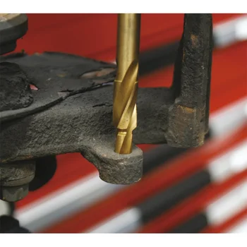

Repair threads brake caliper M9 x 1.25mm.