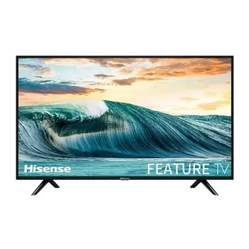 

Television Hisense 32B5100 32" HD LED USB Black