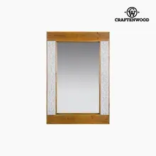 Зеркало Brad MDF(110x76x43 см) от Craftenwood BigBuy Home