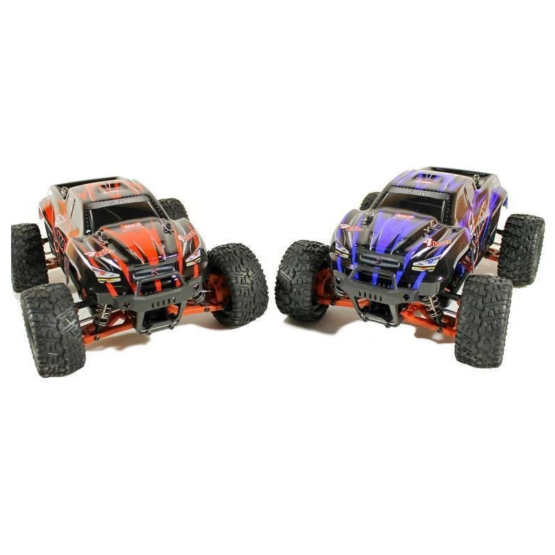 RC monster Remo hobby Smax upgrade 