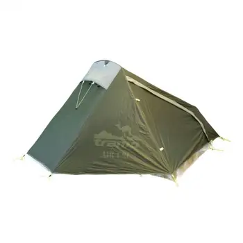 

Tent Air 1 si dark green trt-93 Tramp