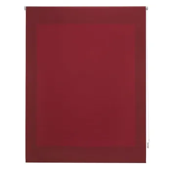 

Storalia-estor Noor Tránslucido-Burgundy