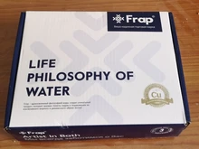 Faucet Bath-Tap Hot-Water-Mixer FRAP Brass Modern Cold New And F4534 360-Rotating Hand-Cover