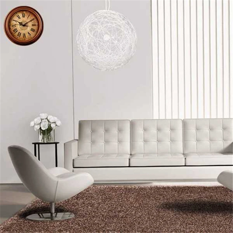 Botique 12 inch бесшумный не тикают круглые Настенные часы декоративные Винтаж Стиль
