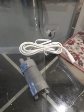 Submersible Water-Pump Three-Wire Micro-Motor High-Pressure 24V 12V with Adapter Best-Sale