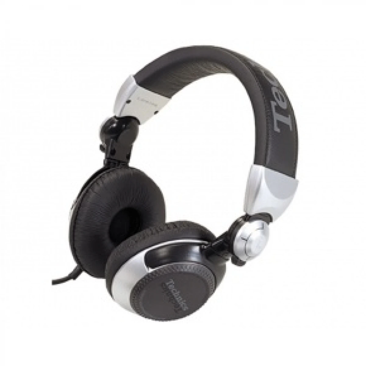 Наушники Technics RP-DJ1215E-S