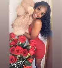 Peluca Frontal de encaje con ondas al agua, cabello humano Sdamey 13 × 360 × 6, encaje rizado profundo, Frontal, brasileña, 28, 30, 40 pulgadas, 4x4, cierre, 4/13