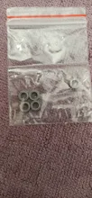 Miniature MR74-ZZ 4--7--2.5-Bearing Deep-Groove-Ball Steel-Material 5pcs/Lot