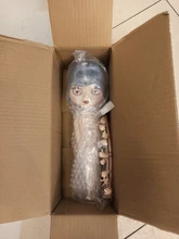 ICY DBS-Muñeca Blythe desnuda, cuerpo articulado desnudo con conjunto de mano, muñeca de chica de moda AB, precio especial