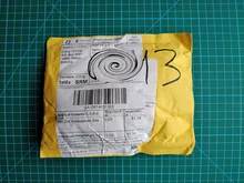 100/50pc lijado de bandas de manicura máquina 180/120/80 Grit uña taladro broca de pulido archivos pedicura herramienta BEND261