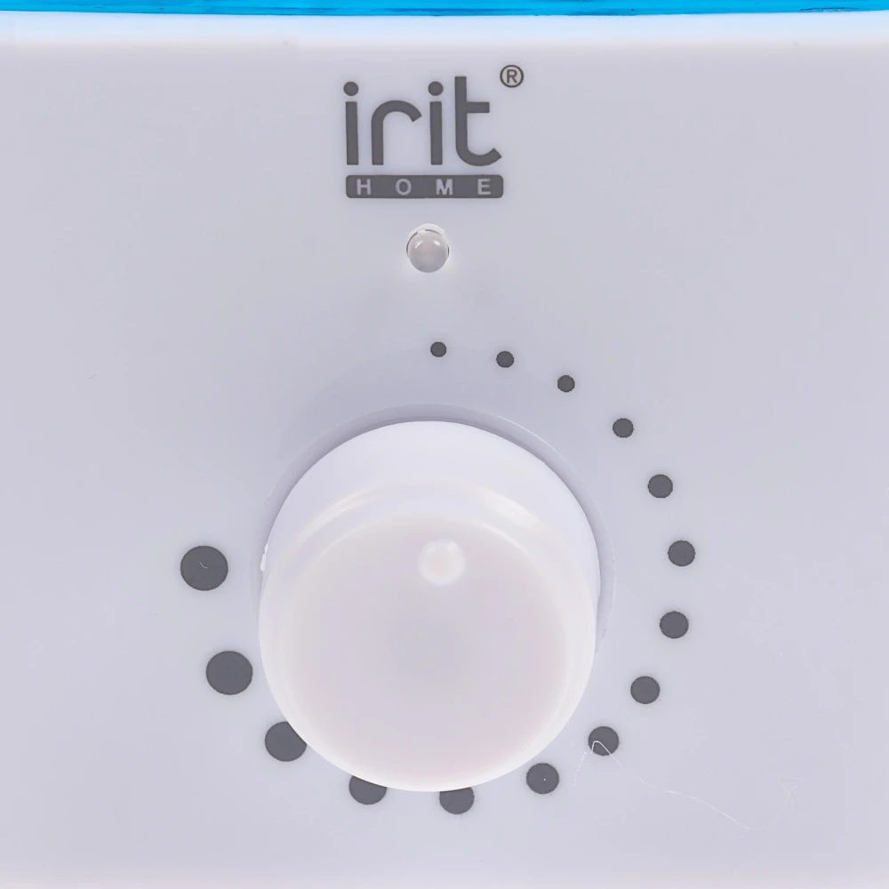 Увлажнитель воздуха Irit IR-207