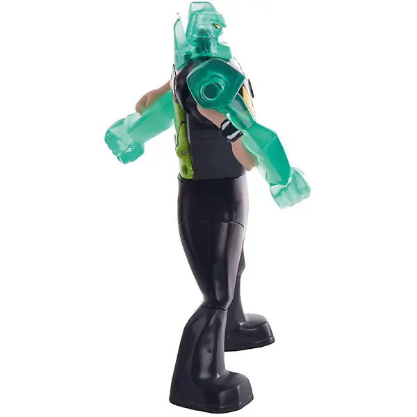 Фигурка-трансформер Playmates Ben 10 «Бен- Алмаз»