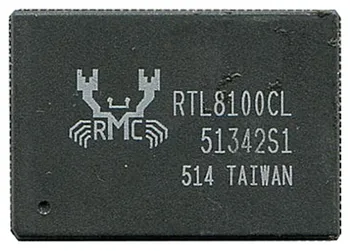 

Network controller RTL8100CL