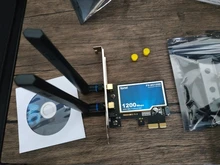 Network-Wifi-Card Pci-Express-Adapter Wifi 6e Intel Ax210 3000mbps AX200 Bt 5.2 Fenvi