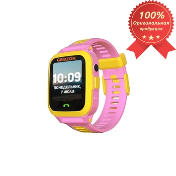 

Children's smart watch geozon active pink and green (g-w03pnk, g-w03grn)