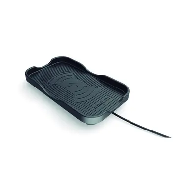 

Mobile Charger INDUCCION for car 10W NE PHONEBOX MINIBAT