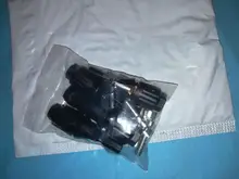 Solar-Connector Photovoltaic-Systems Solar-Plug Female for And Pair of