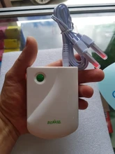 BioNase rinitis, nariz Sinusitis cura terapia nariz masaje fiebre del heno de baja frecuencia láser de pulso líquida estornudo máquina de tratamiento