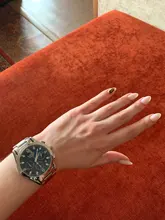 En este momento 2021 oro nuevo reloj mujer relojes de señoras creativa de las mujeres relojes de pulsera mujer impermeable reloj Relogio femenino