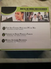 Hamrotte-Videovigilancia NVR, 4 canales, 5MP/ 8 canales, 4MP/ 16 canales, Mini Onvif, detección facial, alerta de correo electrónico IE Cloud Max, salida de vídeo 4K, H.265